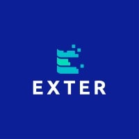 Exter Media logo