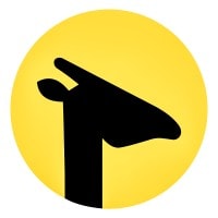 Giraffe Pakistan logo