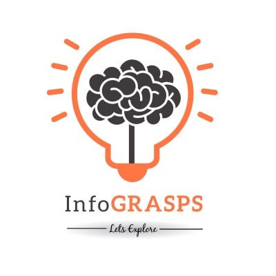 InfoGrasps logo