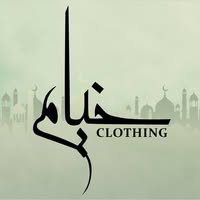 Khayaam Clothing logo