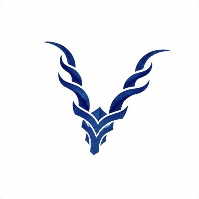 Markhor Design Studio logo