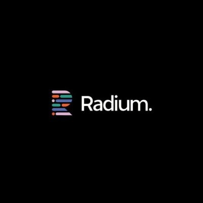 Radium360 (PVT) LTD logo