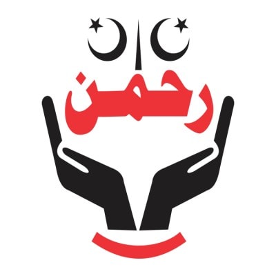 Rehman Foundation logo